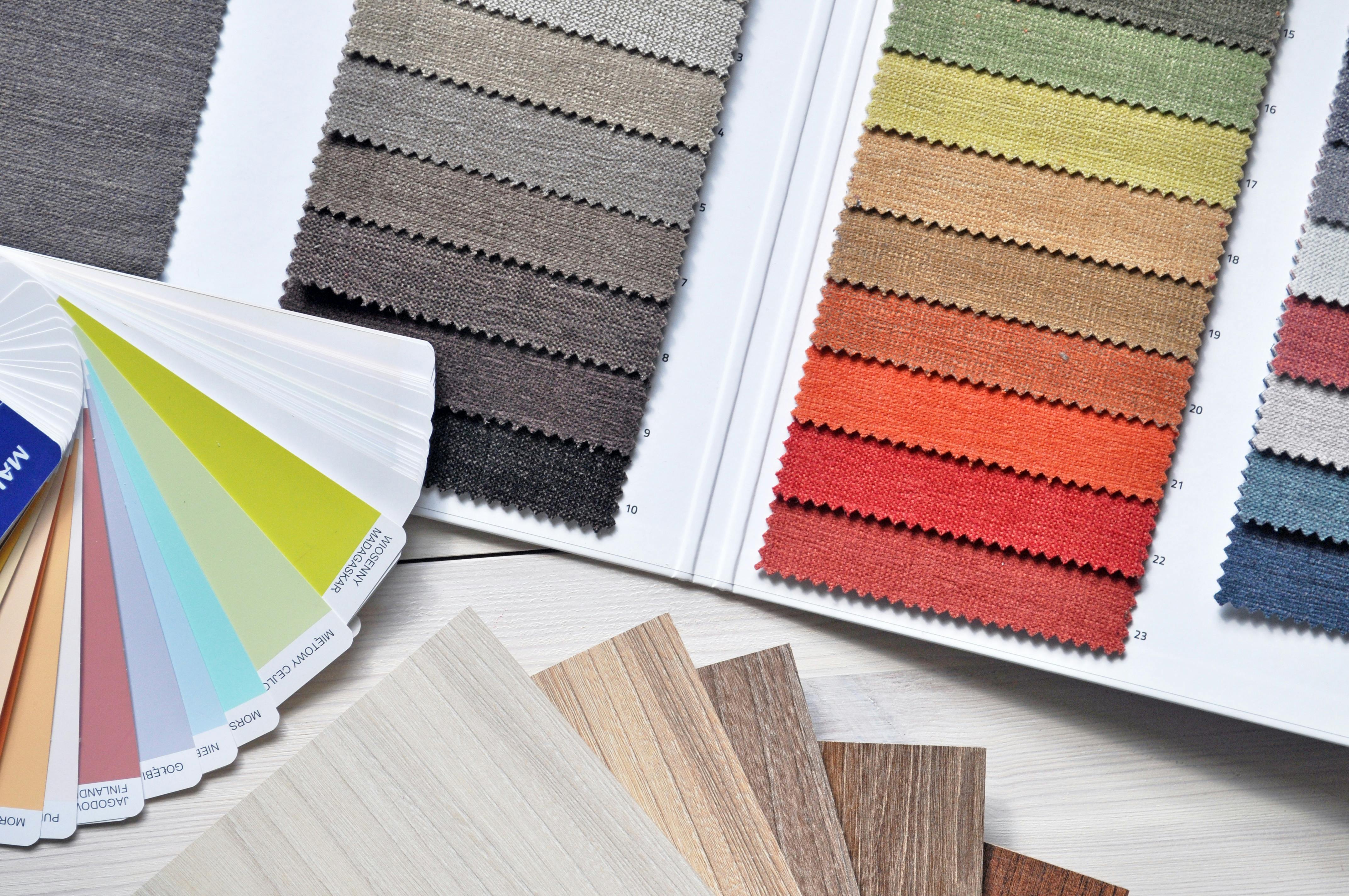 How to Choose the Best Color Palette for Your Website