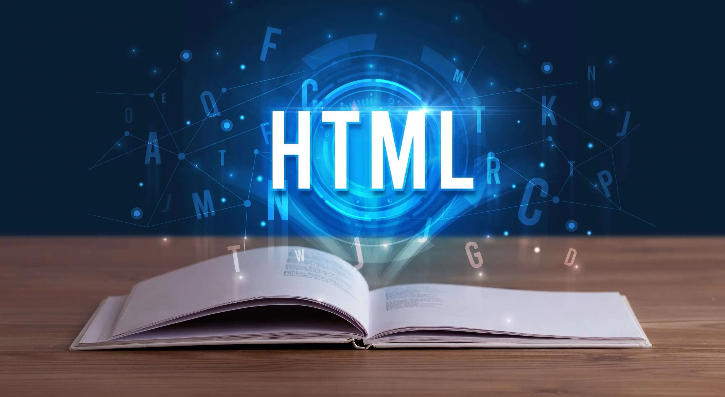 What Does HTML Do?