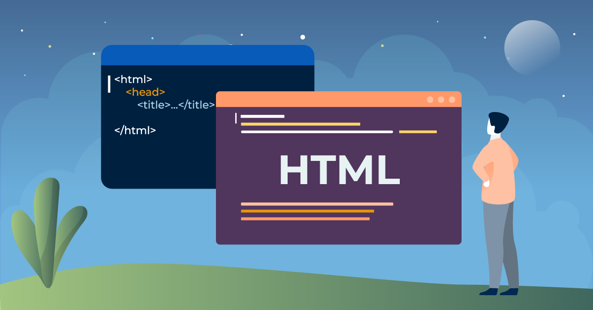 Understanding HTML — The Foundation of Every Website
