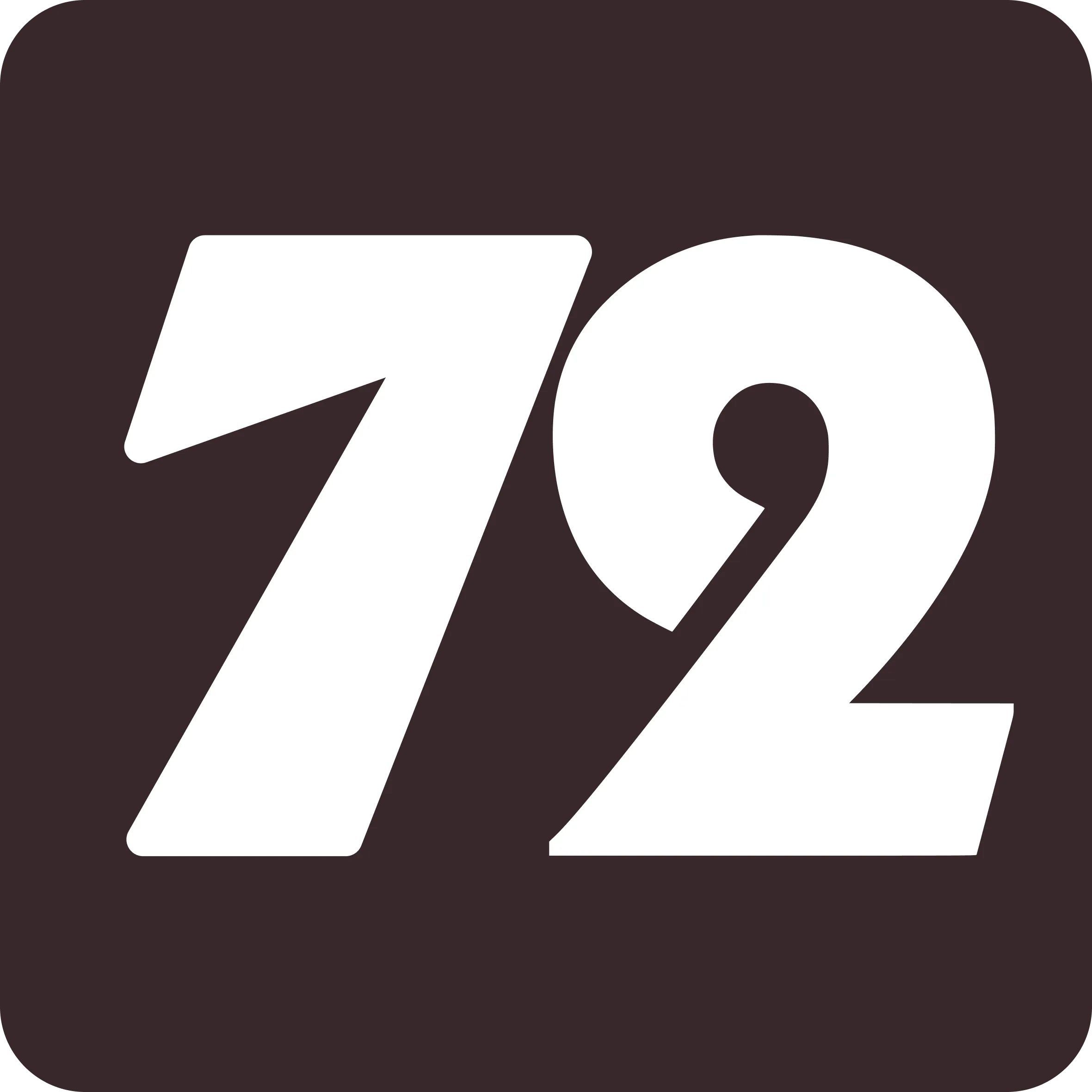 72 Wholesale company logo