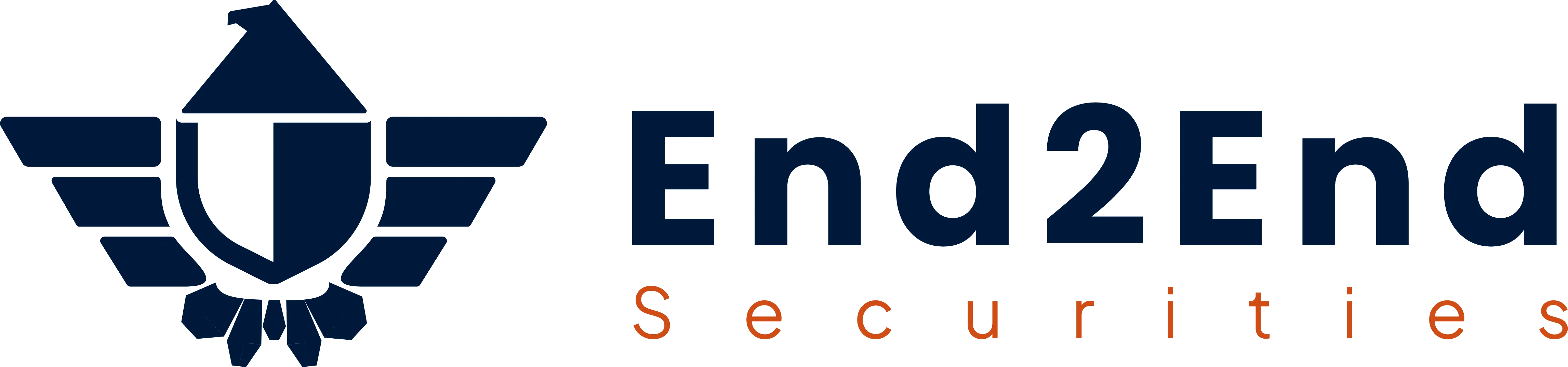 End2End Securities company logo