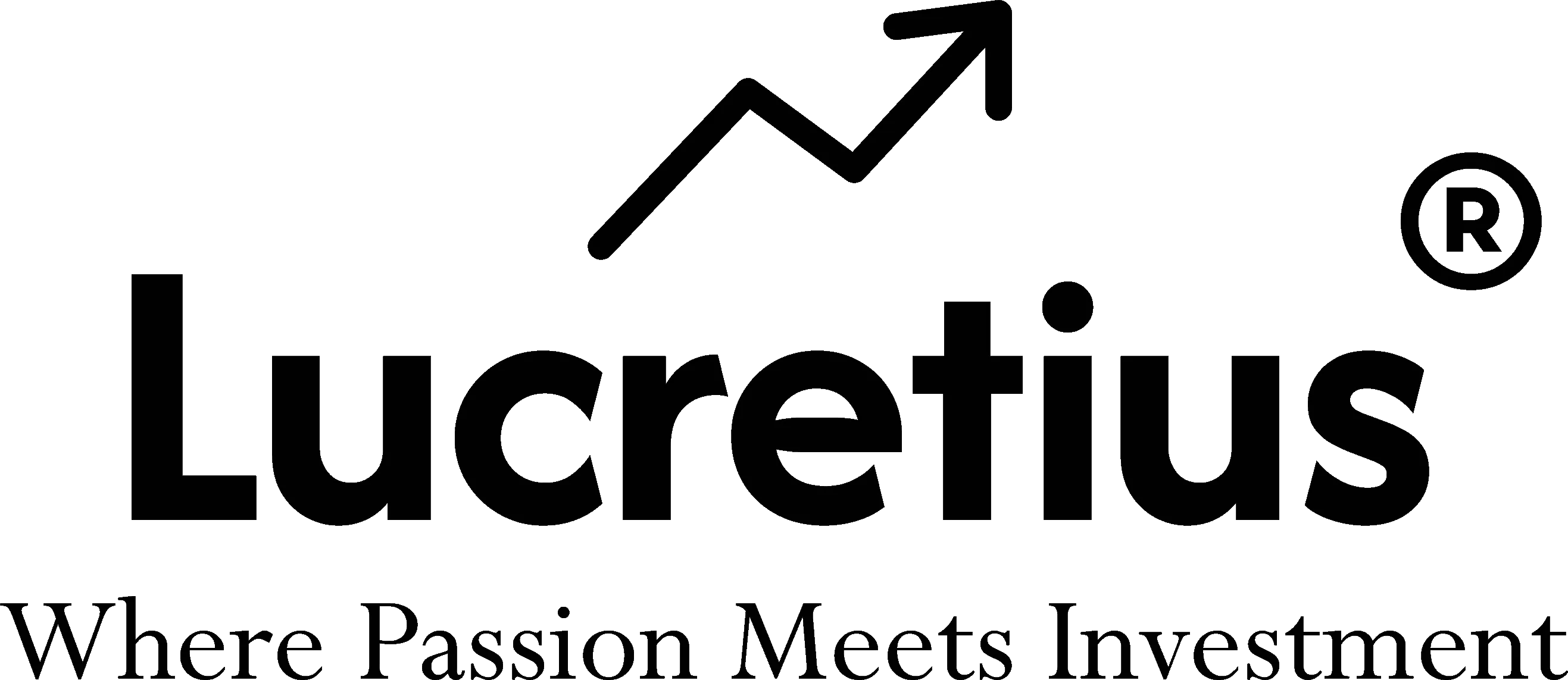 Lucretius company logo