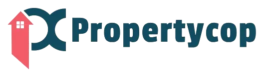 PropertyCop company logo