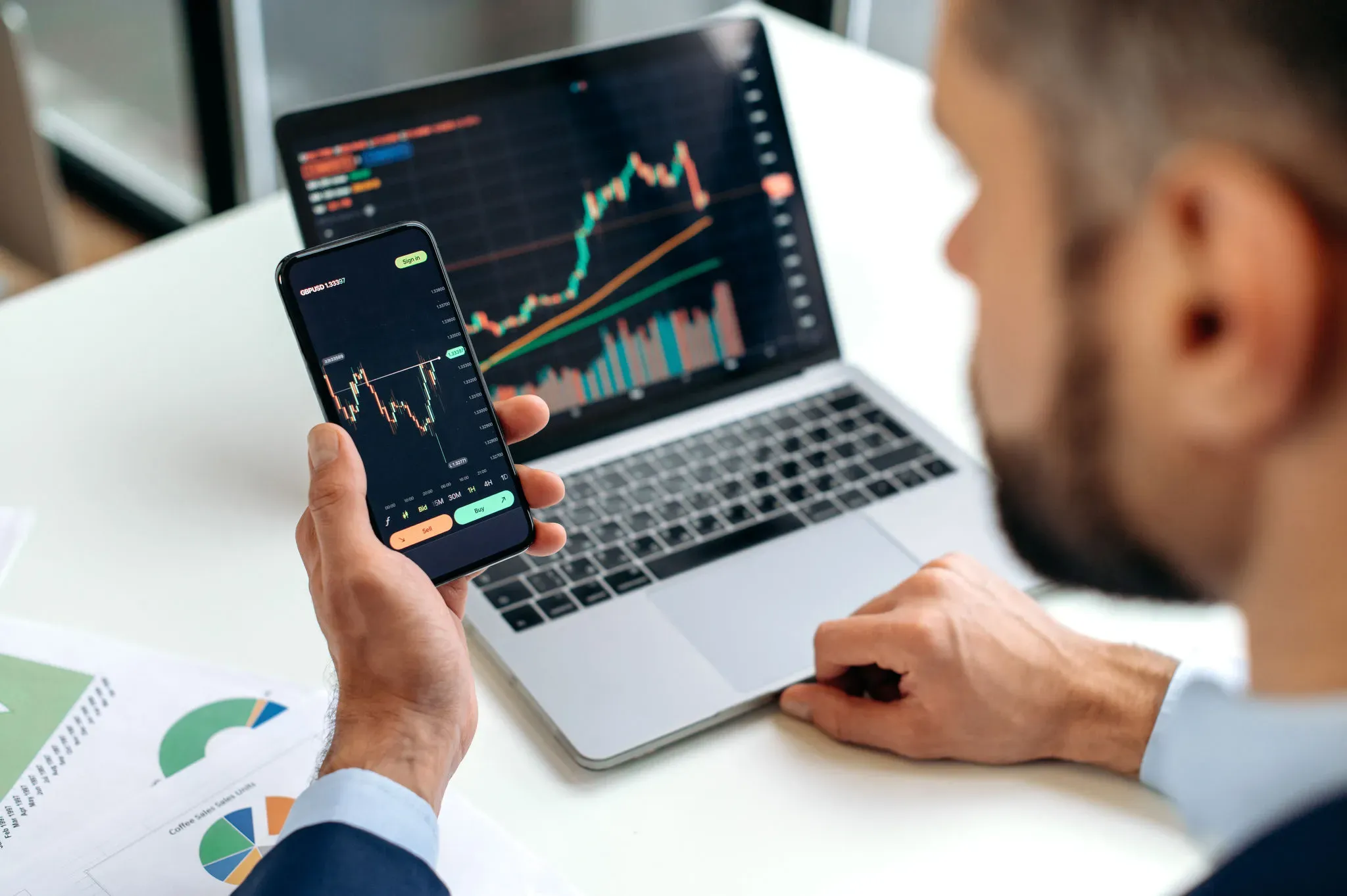 Finance