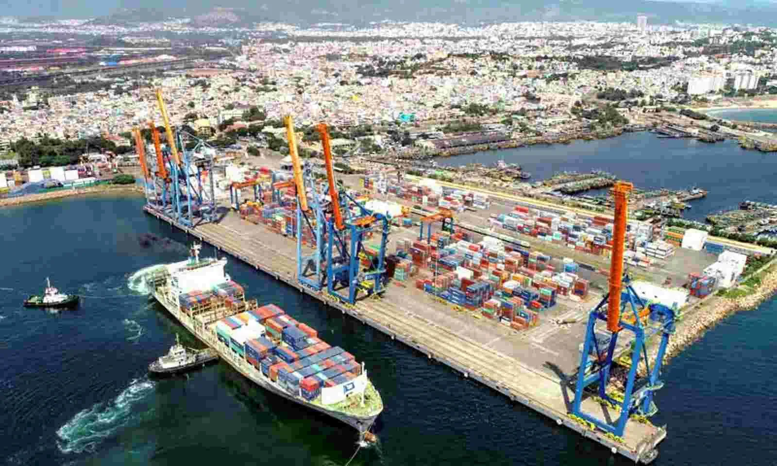 Logistics