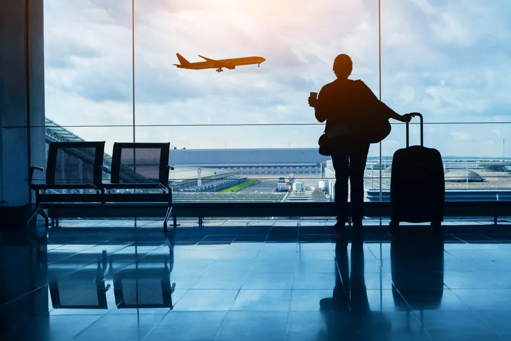Travel & Tourism