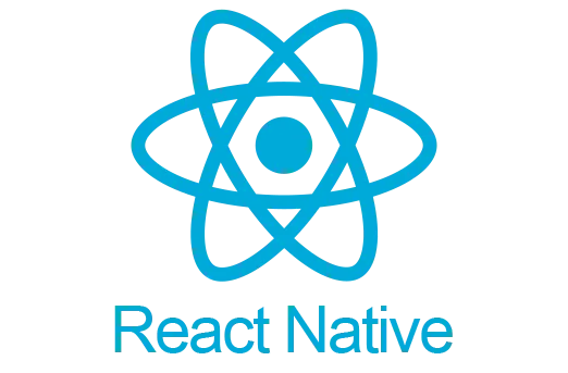 React Native logo