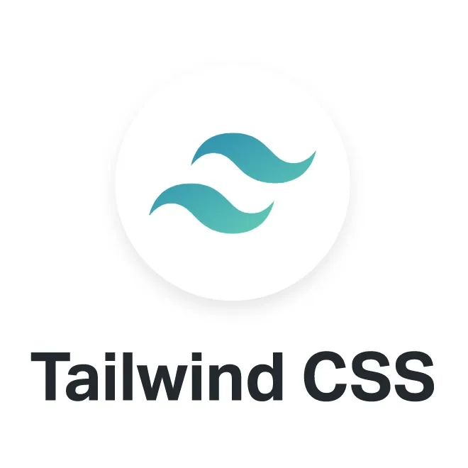 Tailwind CSS logo